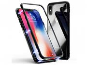 کاور مگنتی مدل بوریس مناسب برای گوشی موبایل آیفون Xs MAX