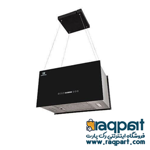 هود پرنیان استیل مدل PH 6601