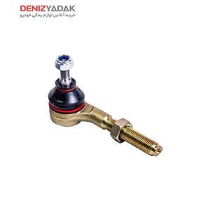 سیبک فرمان پژو 206 رفیع نیا