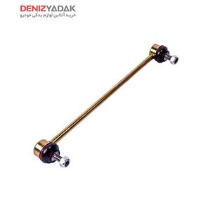 سیبک تعادل پژو 206 رفیع نیا