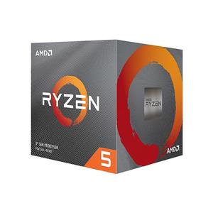 پردازنده ای ام دی Ryzen 5 3600XT AMD Ryzen 5 3600XT Processor