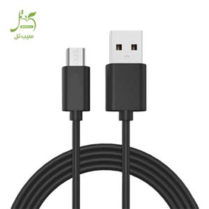 کابل micro usb هیسکا مدل by-1
