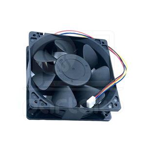 فن ماینر مدل براشلس Mining Cooling Fan Miner S9