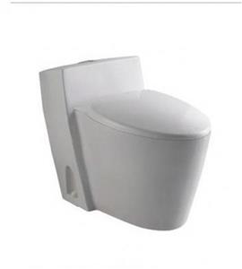 توالت فرنگی دوزمانه TOTI مدل L290 
