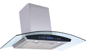 هود روبینا مدل RB5012S