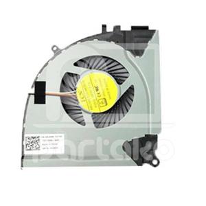 فن لپ تاپ دل Laptop Fan Dell Inspiron 15 7559 Cpu