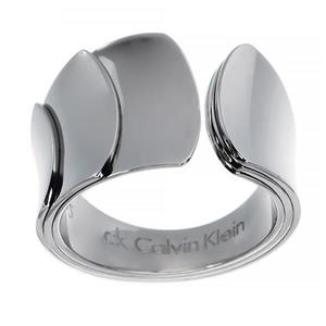 انگشتر کلوین کلاین مدل KJ55AR0101 Calvin Klein KJ55AR0101 Ring