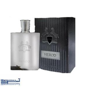 ادکلن فراگرنس ورد هرود Fragrance World Herod Eau De Parfum