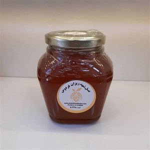 عسل کوهی دیابتی