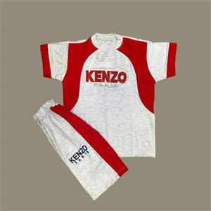 تیشرت شلوارک KENZO