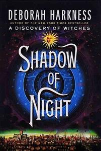 کتاب Shadow of Night - All Souls Trilogy 2 shadow-of-night