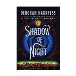 کتاب Shadow of Night - All Souls Trilogy 2