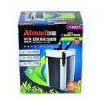 فیلتر سطلی 10 وات آتمن – Atman At 3336 Filter