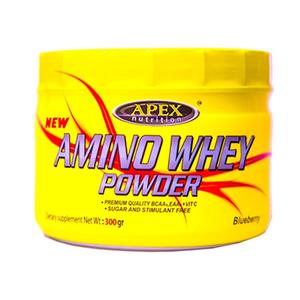 پودر آمینو وی اپکس Apex Amino Whey