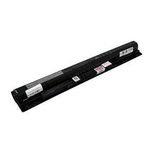 باتری 4 سلولی لپ تاپ DELL مدل Inspiron M5Y1K