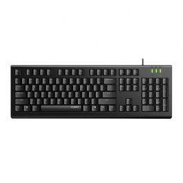 کیبورد رپو مدل NK1800 Keyboard: Rapoo NK1800