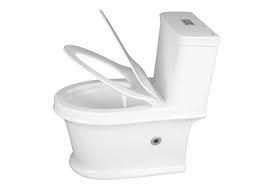 توالت فرنگی مفید