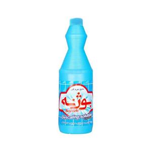 جرم گیر بوژنه مدل Descaling Solution حجم 1000 میلی لیتر Bojeneh Toilet Cleaner Descaling Solution 1000ml