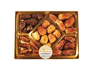 خرما کادویی فدائیان ۱۰۰۰ گرمی