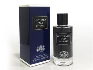 ادو تویلت مردانه لنوکس مدل Gentlemen Only Intense حجم ۱۰۰ میلی لیتر