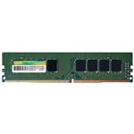 Silicon Power Desktop DDR4 2133MHz CL15 RAM - 8GB