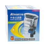 فیلتر تصفیه هنگان 4 وات آتمن Atman HF-B0300