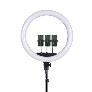 رینگ لایت عکاسی Ring light M-45 black