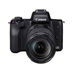دوربین بدون آینه کانن Canon EOS M50 kit 18-150mm 