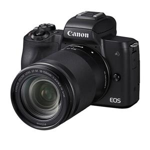 دوربین بدون آینه کانن Canon EOS M50 kit 18-150mm 