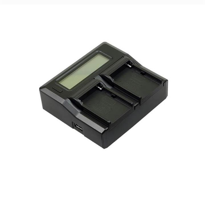Canon LC-E6 Battery Charger