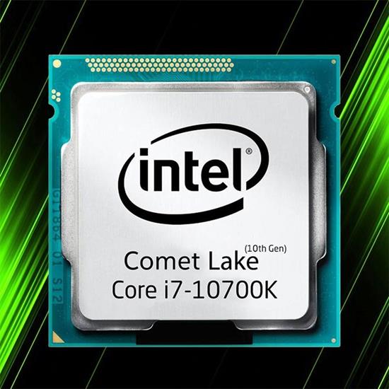 Intel Core i7-10700K Processor