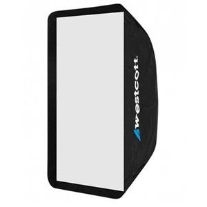 سافت‌باکس پرتابل وسکات westcott Portable softbox 60×90 cm 