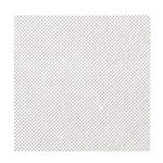 فون بک گراند سفید شطرنجی Backdrop white 3×5 non woven