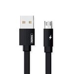 کابل رابط microUSB ریمکس Remax Kerolla RC-094m USB to microUSB Cable 1m