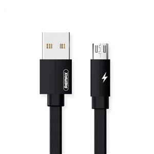 کابل رابط microUSB ریمکس Remax Kerolla RC-094m USB to microUSB Cable 1m