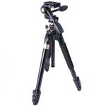 سه پایه بیک Beike q700 Tripod Black