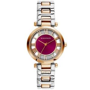 رومانسون RM9A17LLJRAP6R-WINE