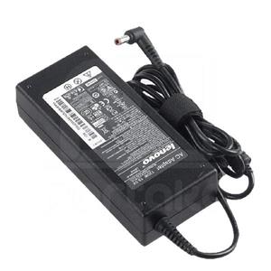 شارژر لپ تاپ لنوو 19.5 ولت 6.15 آمپر ADP-120LH B ADAPTER LENOVO 19.5V 6.15A Lenovo Laptop Adaptor 