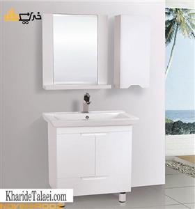 آینه روشویی ویتا مدل اسپین