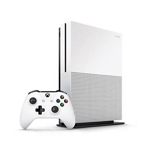 مجموعه کنسول بازی مایکروسافت مدل  Xbox One S ظرفیت 1 ترابایت
