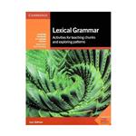 کتاب Lexical Grammar