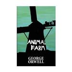 رمان انگلیسی Animal Farm اثر George Orwell