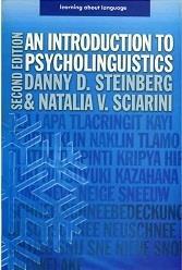کتاب An Introduction To Psycholinguistics 2nd Steinberg Sciarini An-Introduction-to-Psycholinguistics-2nd