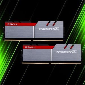 رم جی اسکیل  Trident Z 32GB 16GBx2 4000MHz CL19 