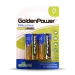 GOLDENPOWER