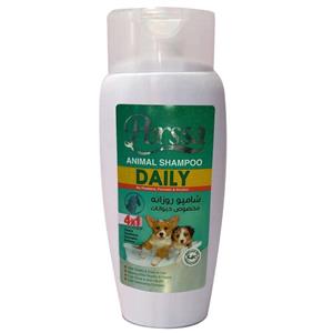 شامپو روزانه پرسا Perssa Daily Shampoo 
