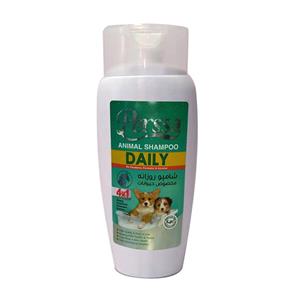 شامپو روزانه پرسا Perssa Daily Shampoo 