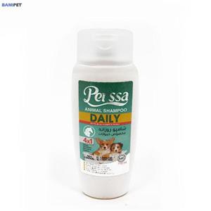 شامپو روزانه پرسا Perssa Daily Shampoo 