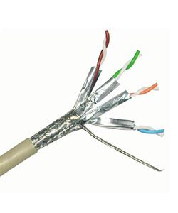 کابل شبکه 305 متری دینتک Cat6 S/FTP