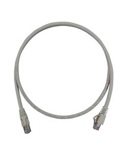 پچ کورد با روکش PVC دینتک Cat6A F/UTP